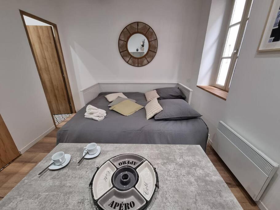 Studio Cosy En Hypercentre Перпиньан Экстерьер фото